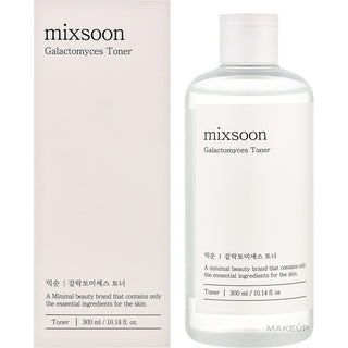 Mixsoon Galactomyces Ferment Tonico con Lievito Fermentato 300ml — Tonico