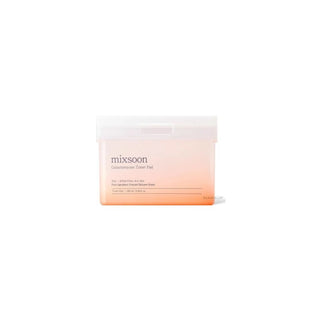 Mixsoon Galactomyces Toner Pad Illuminante — Toner pad