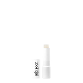 Mixsoon Vegan Melting Lip Balm 01 Clear 4.1g — Lip balm
