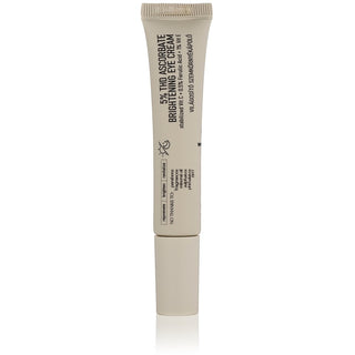 Nerds. 5% THD Ascorbate Brightening Crema Contorno Occhi 15ml — Crema contorno occhi