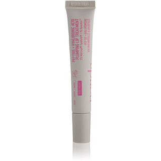 Nerds. Peptidi + Acido Ialuronico Plumping Lip Treatment Nude Mauve 10ml — Trattamento labbra