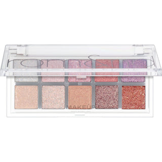 Rom&nd Better Than Palette Ombretti 00 Light Glitter Garden — Palette ombretti