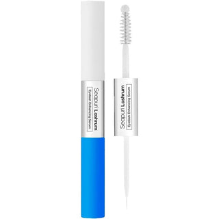 Seapuri Lashrum Rinforzante Ciglia 10 g — Siero Ciglia
