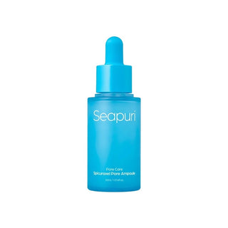 Seapuri Spicuraxel Fiala Riduzione Pori 30 ml — Siero Viso