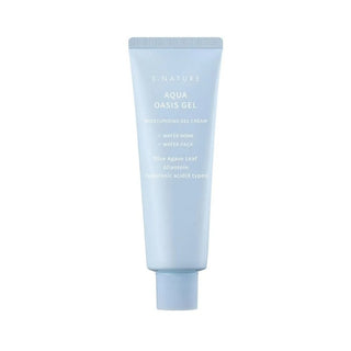 S.Nature Aqua Oasis Gel Idratante 80ml — Gel idratante