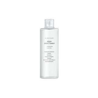 S.Nature Aqua Oasis Tonico Idratante 300ml — Tonico