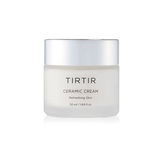 TIRTIR Ceramic Crema Idratante Intensa 50 ml — Crema Viso