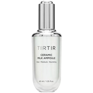 Tirtir Ceramic Milk Fiala Idratante Intensa 40ml — Siero