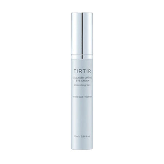 Tirtir Collagene Lifting Crema Contorno Occhi 15 ml — Crema contorno occhi