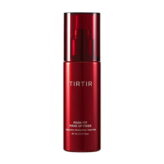 Tirtir Mask Fit Make Up Fixer Maschera 80ml — Maschera viso