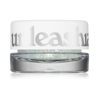 Unleashia Get Loose Glitter Gel 3 Gold Obsessor Viso Corpo — Gel glitter
