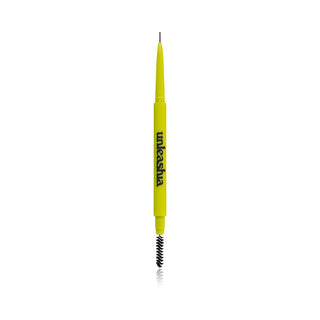 Unleashia Shaper Defining Matita Sopracciglia 3 Taupe Gray 0.025g — Matita sopracciglia