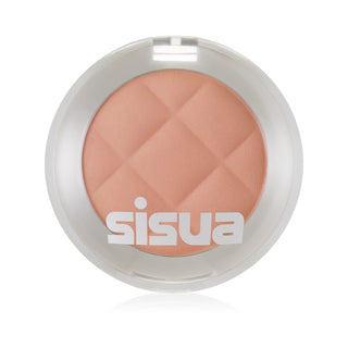Unleashia Sisua Butter Waffle Dough Blusher Velluto Blush 2 Apricot Sherbet 8g — Blush