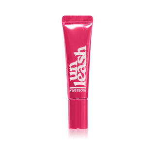 Unleashia Sunset Dazzle Gloss Balm No.3 Ibiza 10g — Gloss labbra