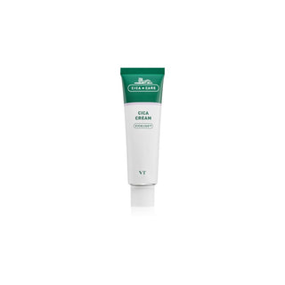 VT Cosmetics Cica Crema Lenitiva con Centella Asiatica 50ml — Crema viso