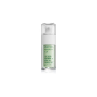 VT Cosmetics Cica Reti-A Essenza 0.1% con Retinolo 30ml — Essenza viso