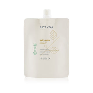 Kemon Actyva Bellessere Shampoo Doccia 2 in 1 100ml — Shampoo