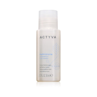 Kemon Actyva Nutrizione Shampoo Nutriente 50 ml — Shampoo