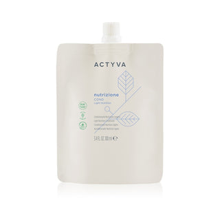 Kemon Actyva Nutrizione Balsamo Capelli Secchi e Danneggiati 100 ml — Balsamo capelli