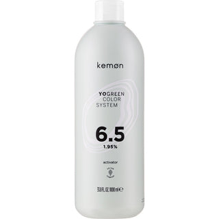Kemon Yo Green Activator Ossidante 1,95% 1000 ml — Ossidante