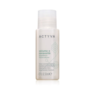 Kemon Actyva Volume e Corposità Shampoo 50 ml — Shampoo