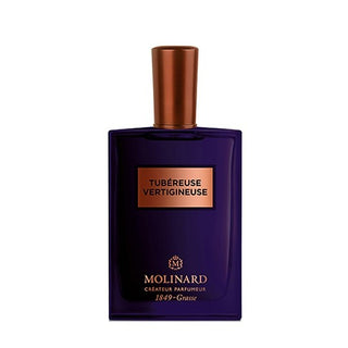 Molinard EDP 75ml — Eau de Parfum