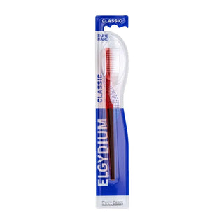 Elgydium Spazzolino Da Denti Classic Duro — Igiene orale