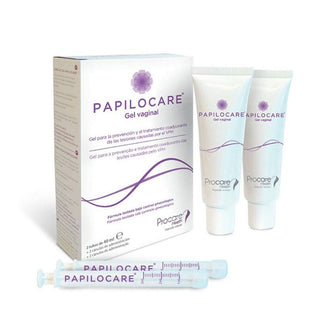 Procare Health Papillocare Gel Vaginale 2x40 ml — Igiene Intima