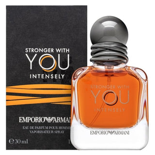 Armani Emporio Stronger With You Intensely Donna 30 ml — Eau de Parfum