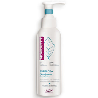 ACM Boreade CL Crema Lavante 200 ml — Detergente