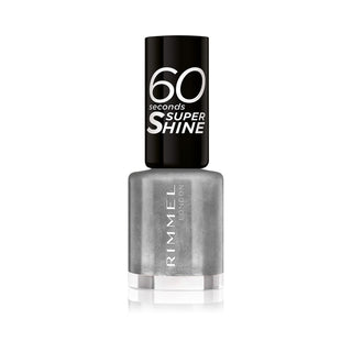 Rimmel 60 Seconds Super Shine Smalto 833 Extra 8 ml — Smalto