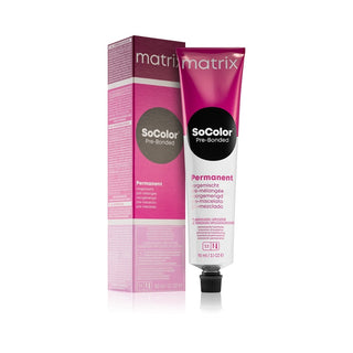 Matrix So Color pre-bond pittura capelli 5 A marrone chiaro frassino 90 ml — Colorante capelli