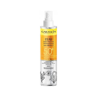 Garancia L'Eau Solaire Rouge Métamorphosante SPF50+ 150ml — Solare