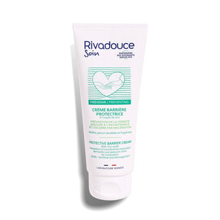 Rivadouce Crema Barriera Protettiva Adulti pelle sensibile 100g — Crema corpo
