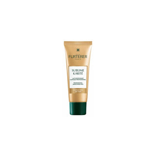 René Furterer Sublime Karité Latte Discipline styling senza risciacquo 40ml — Prodotto styling capelli