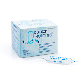 Quinton Isotonic 30 Fiale — Integratore