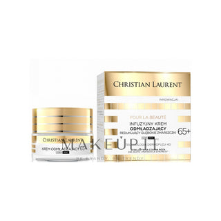 Christian Laurent Pour La Beauté 50 ml — Crema viso