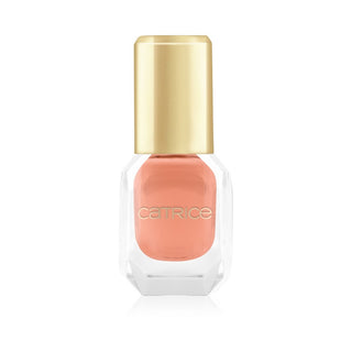 Catrice MY JEWELS. MY RULES. C02 Apricot Crush 10,5 ml — Smalto