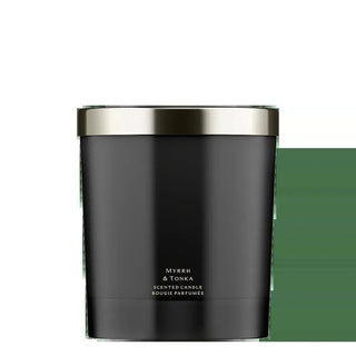 Jo Malone Myrrh & Tonka 200 g — Candela Profumata
