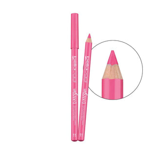 Bellaoggi Matita Contouring Labbra Shock Rosa 11 1,1 g — Matita Labbra
