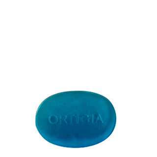 Ortigia Sandalo Sapone alla Glicerina 40 g — Sapone
