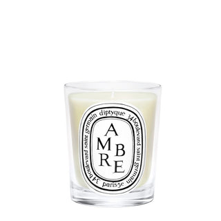Diptyque Ambre 300 g — Candela Profumata
