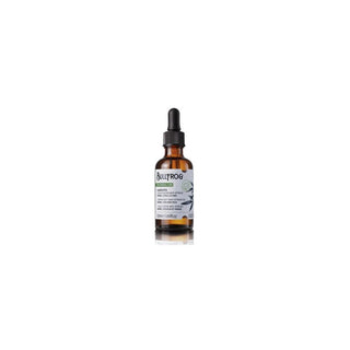 Bullfrog Oliocento Olio Antistress Leggero — Olio Corpo