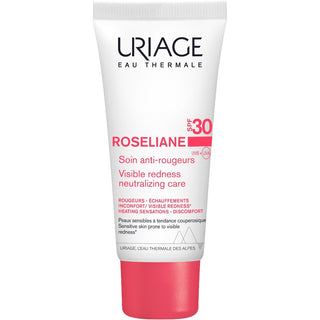 Uriage Roseliane Trattamento Anti Arrossamento SPF30 40 ml — Crema solare viso