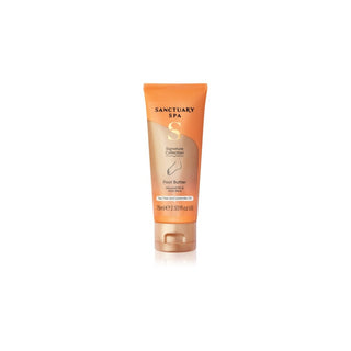 Sanctuary Spa Signature Collection 75 ml — Crema piedi
