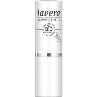 Lavera Rossetto quarzo Candy Rosewater 01 — Rossetto