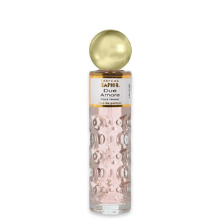 Saphir Sra Due Amore 30 ml — Eau de Parfum