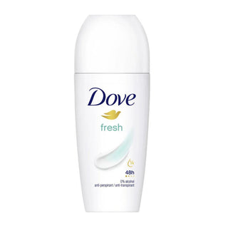 Dove Advanced Control Fresh Deodorante Roll-On 50 ml — Deodorante