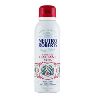 Neutro Roberts Italiane Roma 48 Ore 200 ml — Deodorante Spray