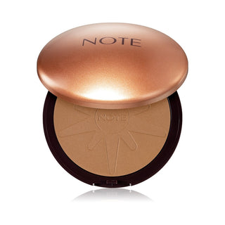 Note cosmetique Bronzer in Polvere 30 20g — Bronzer